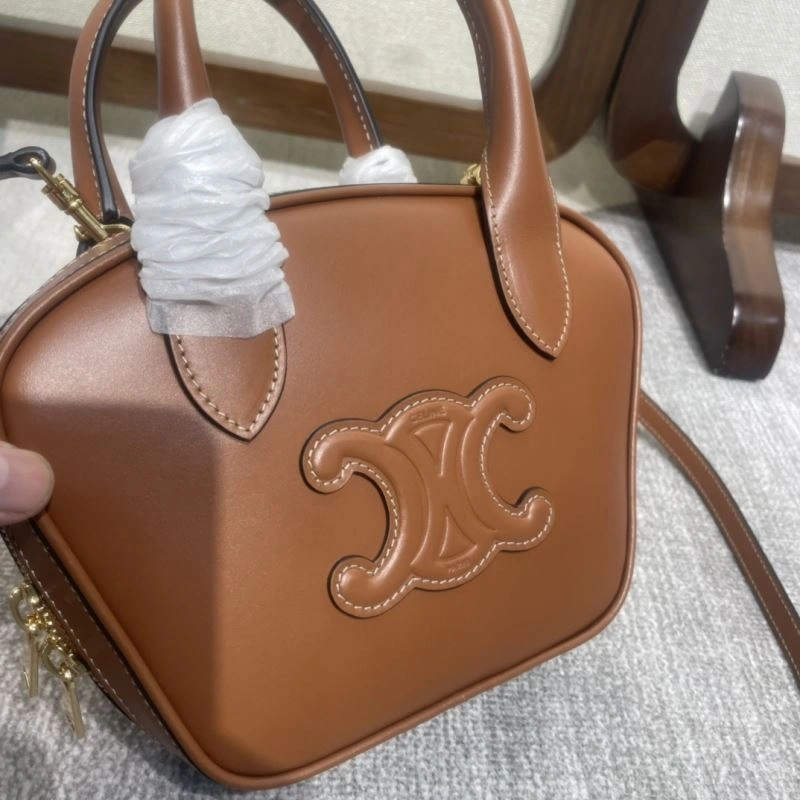 Elegant Celine Top Handle Bags 60237
