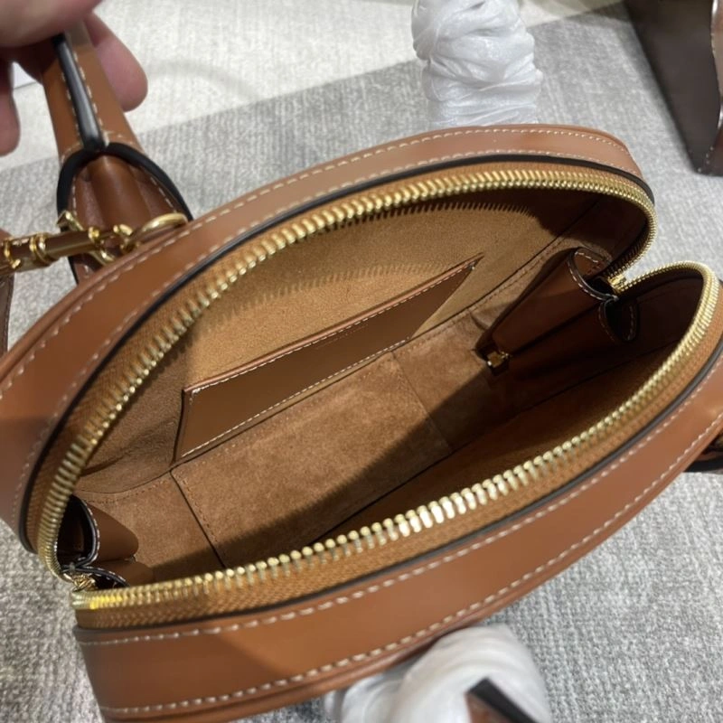 Elegant Celine Top Handle Bags 60237