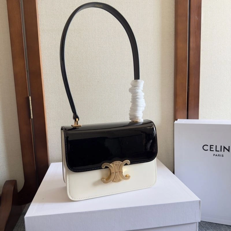 Celine Top Handle Bags Effortless 60265