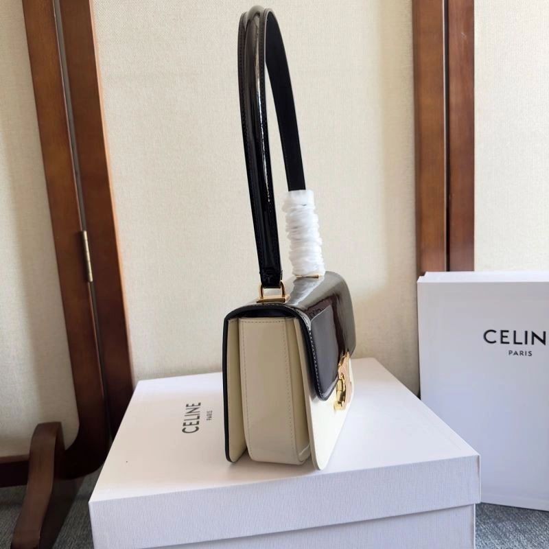 Celine Top Handle Bags Effortless 60265