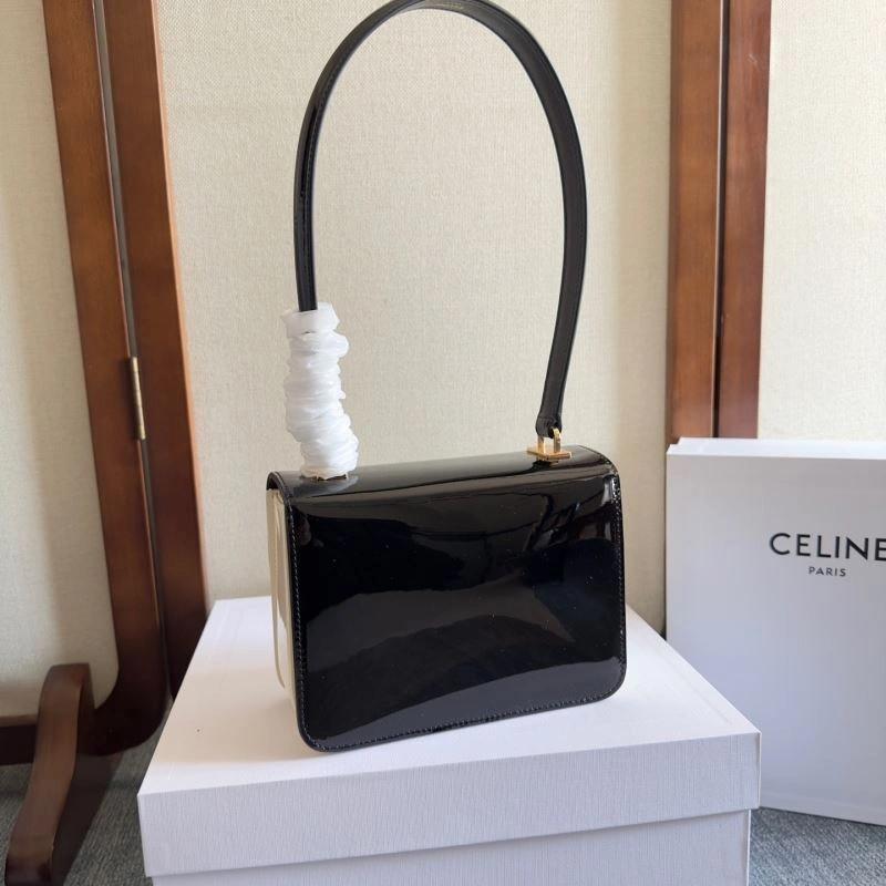 Celine Top Handle Bags Effortless 60265