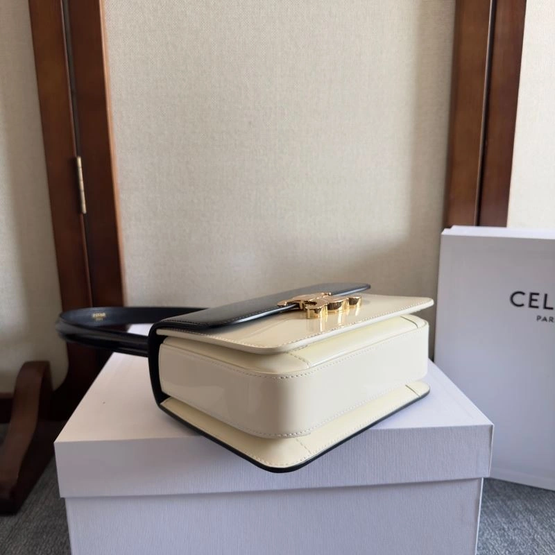 Celine Top Handle Bags Effortless 60265
