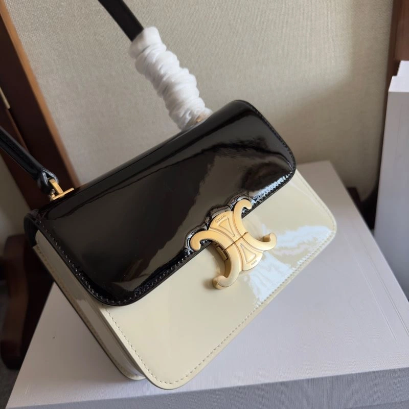 Celine Top Handle Bags Effortless 60265