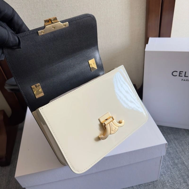 Celine Top Handle Bags Effortless 60265