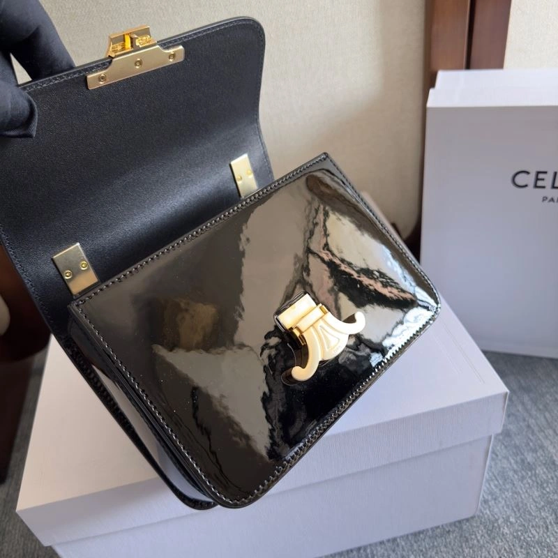 Celine Top Handle Bags ModernLook 60234
