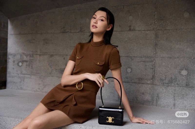 Celine Top Handle Bags ModernLook 60234
