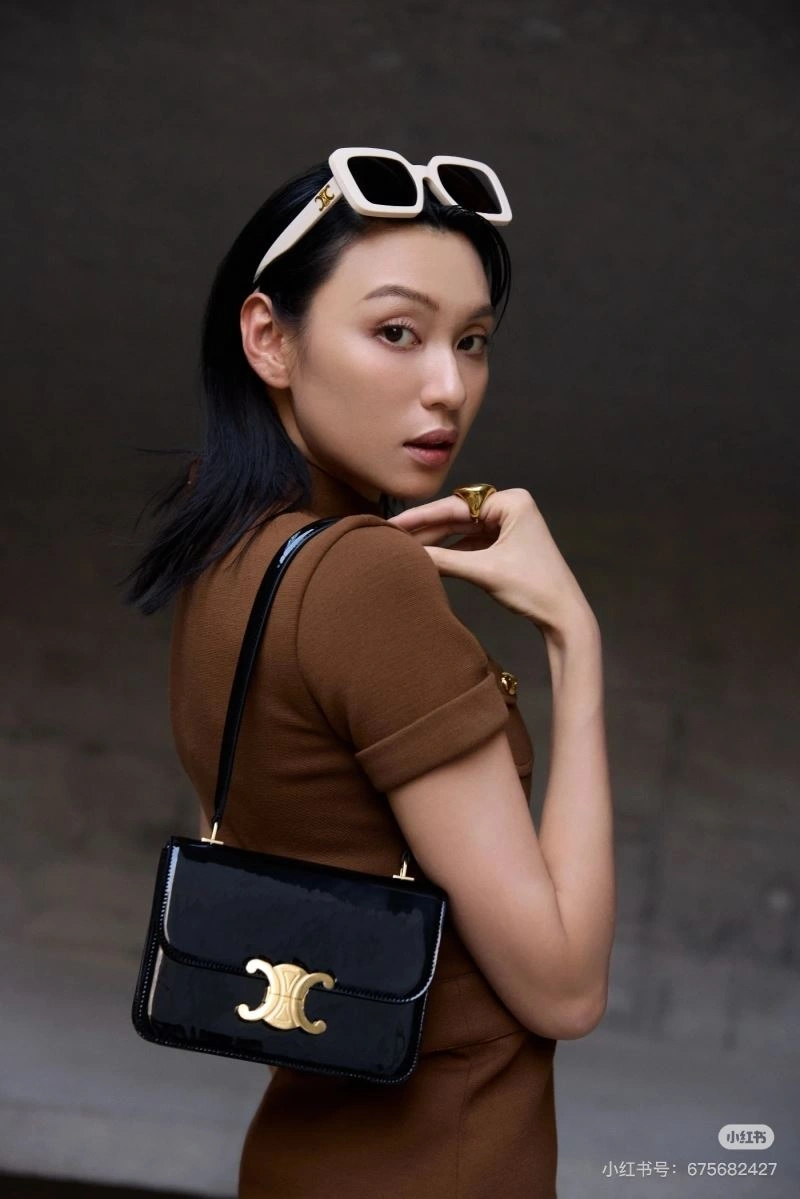Celine Top Handle Bags ModernLook 60234
