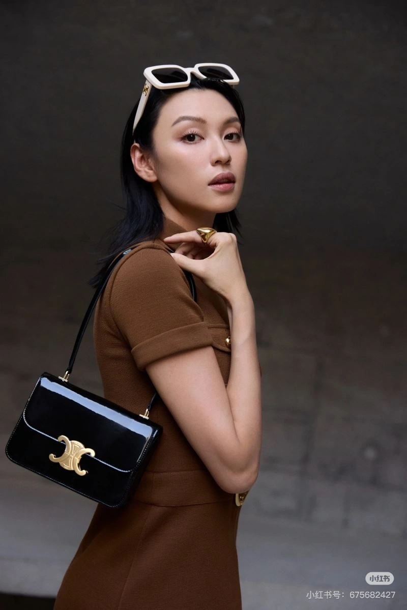 Celine Top Handle Bags ModernLook 60234