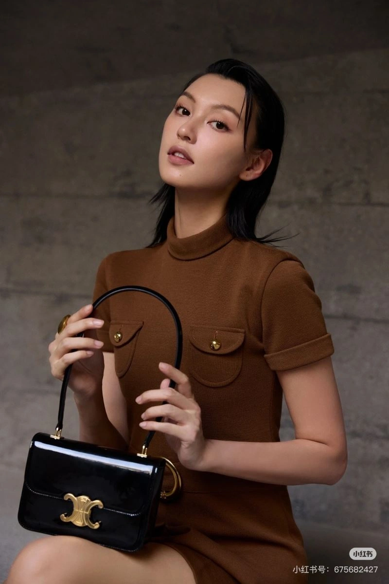 Celine Top Handle Bags ModernLook 60234