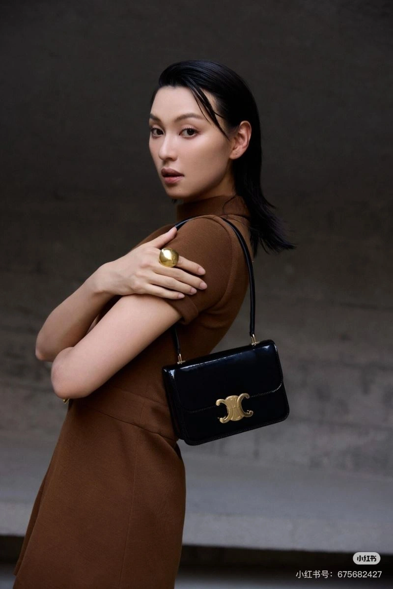 Celine Top Handle Bags ModernLook 60234
