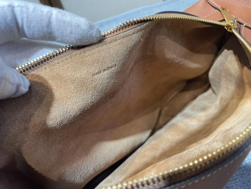 Celine Top Handle Bags OdorResistant 60236