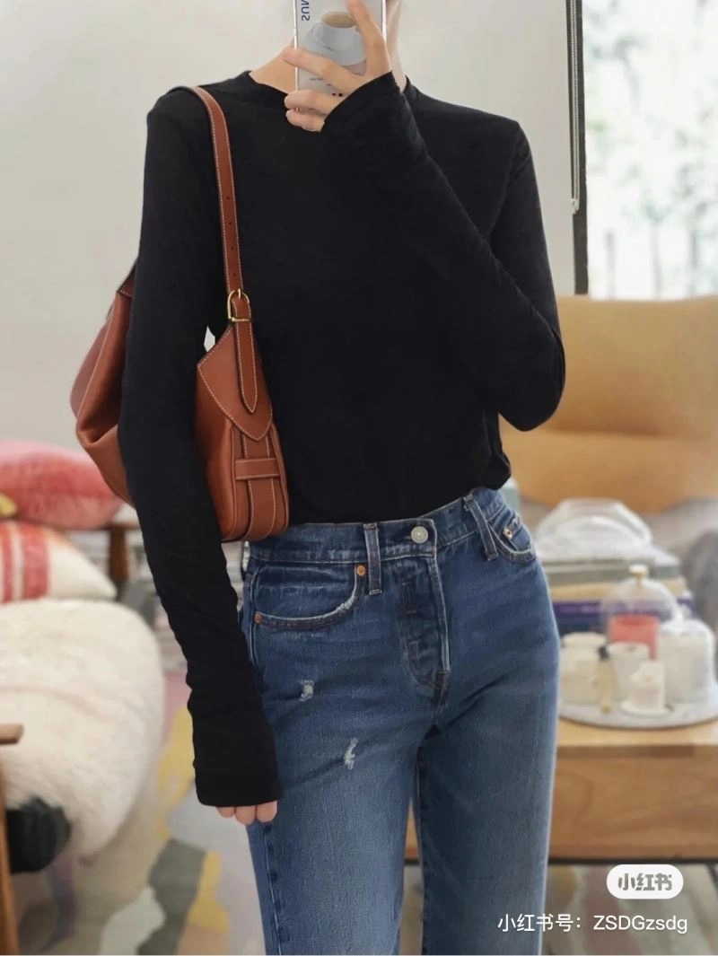 Celine Top Handle Bags OdorResistant 60236
