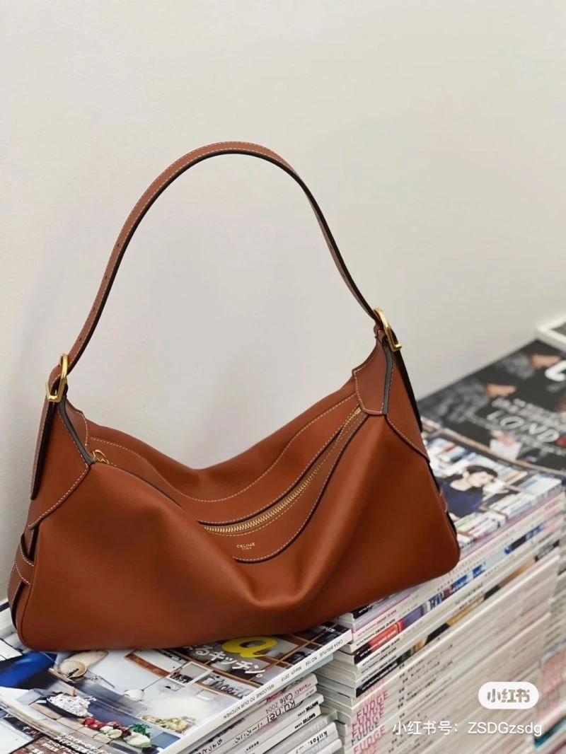 Celine Top Handle Bags OdorResistant 60236