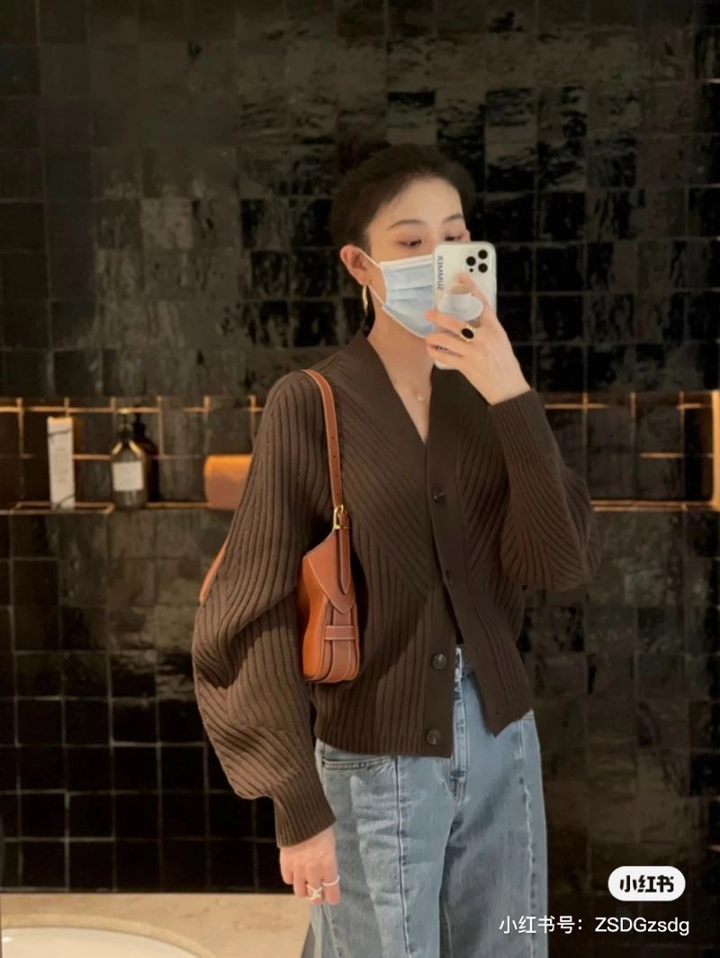 Celine Top Handle Bags OdorResistant 60236