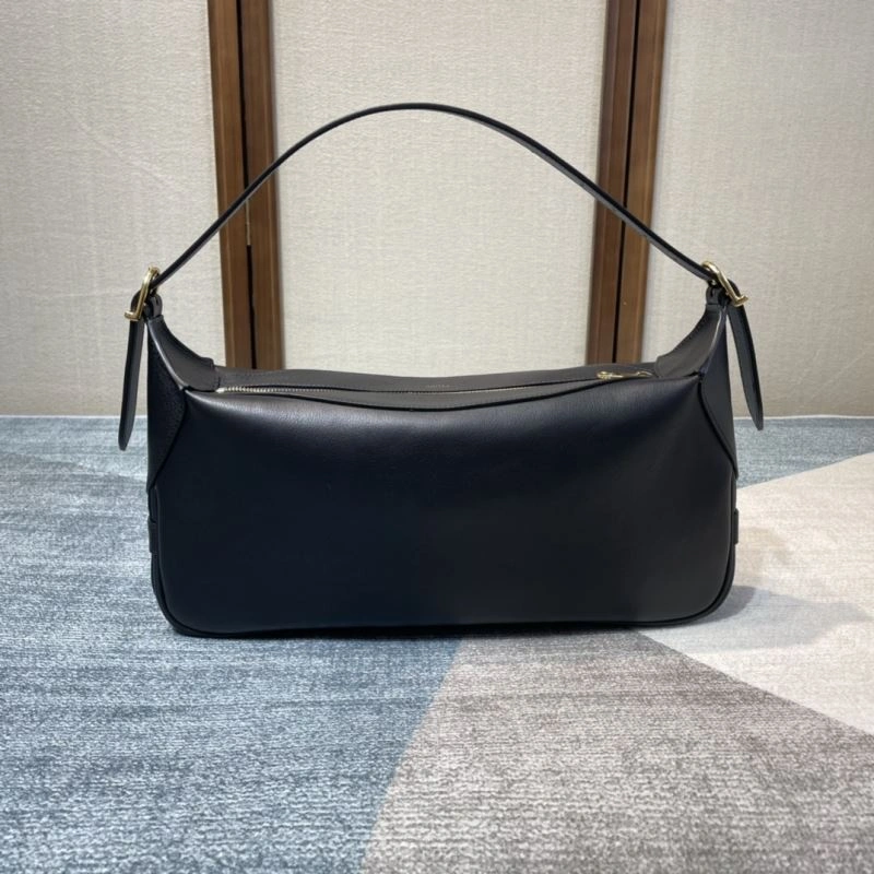 Celine Top Handle Bags WeatherProof 60240