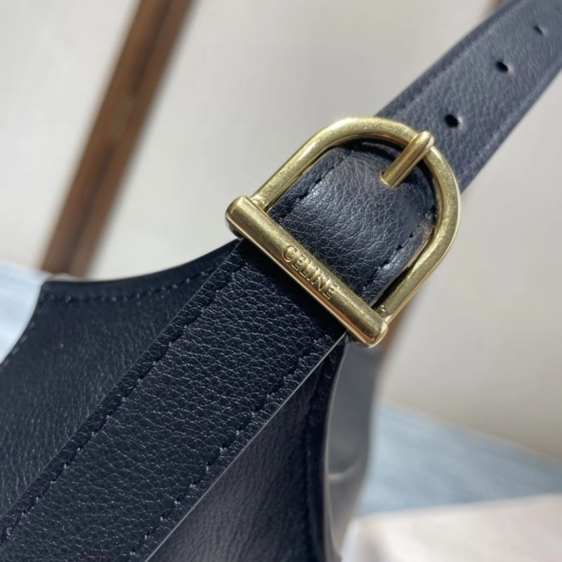 Celine Top Handle Bags WeatherProof 60240