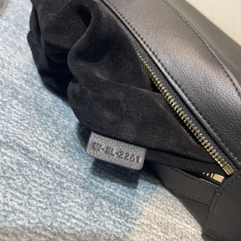 Celine Top Handle Bags WeatherProof 60240
