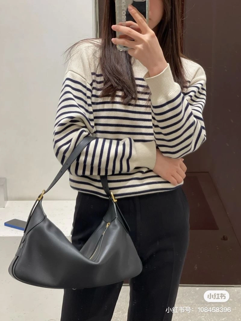 Celine Top Handle Bags WeatherProof 60240