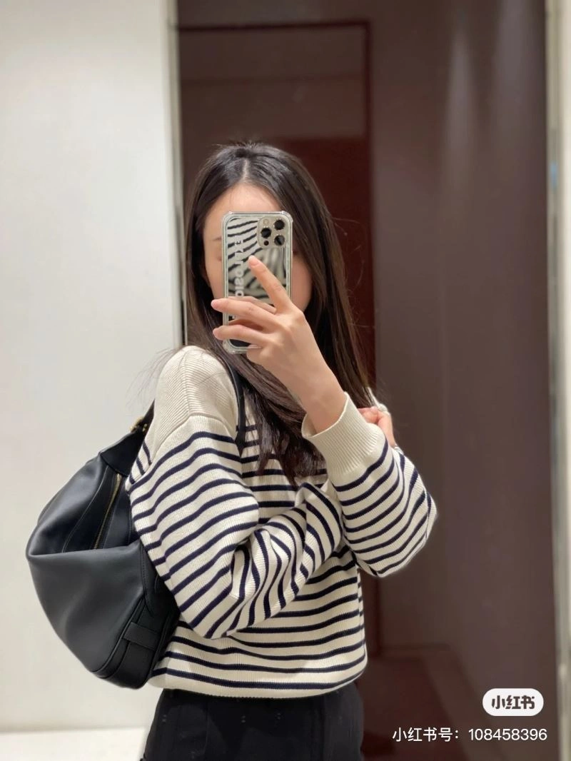 Celine Top Handle Bags WeatherProof 60240