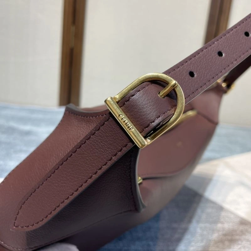 Celine Top Handle Bags SoftTouch 60244