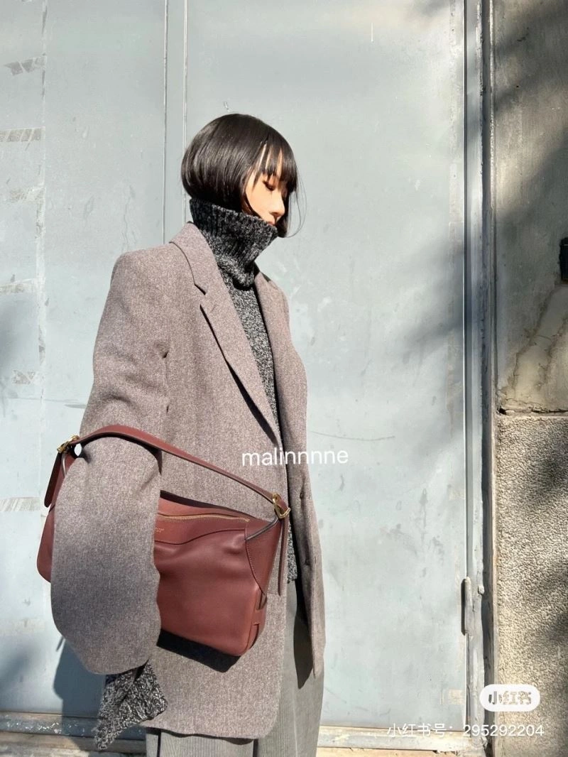 Celine Top Handle Bags SoftTouch 60244