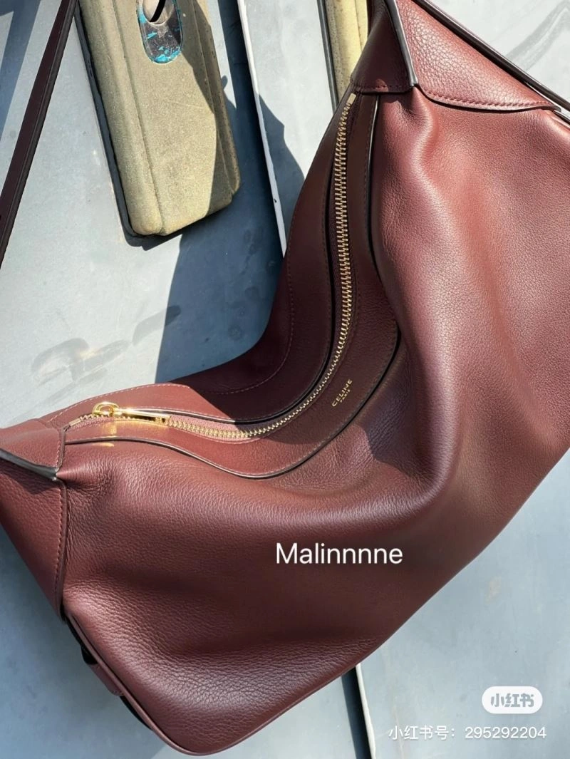 Celine Top Handle Bags SoftTouch 60244