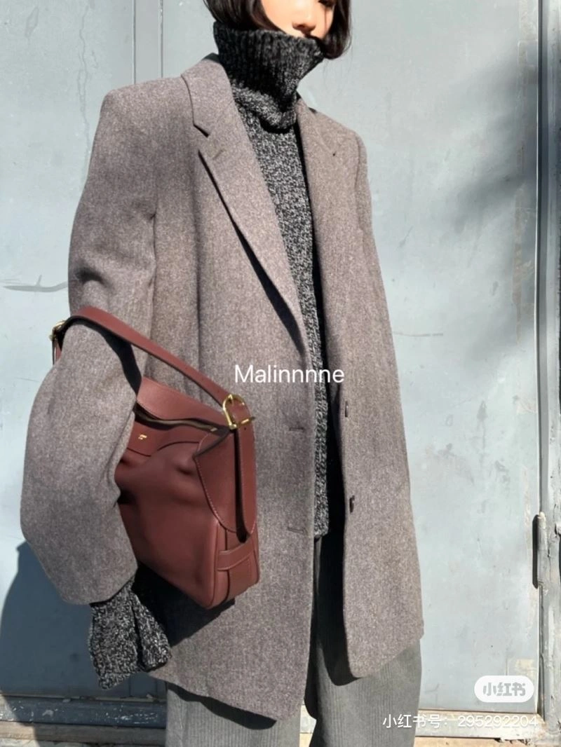 Celine Top Handle Bags SoftTouch 60244