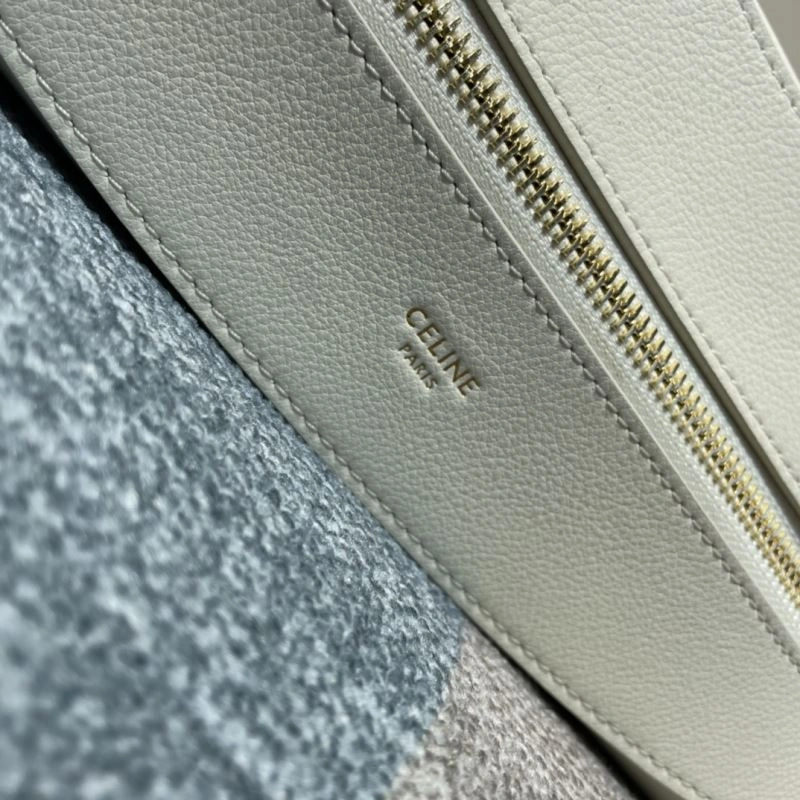 Versatile Celine Top Handle Bags 60239
