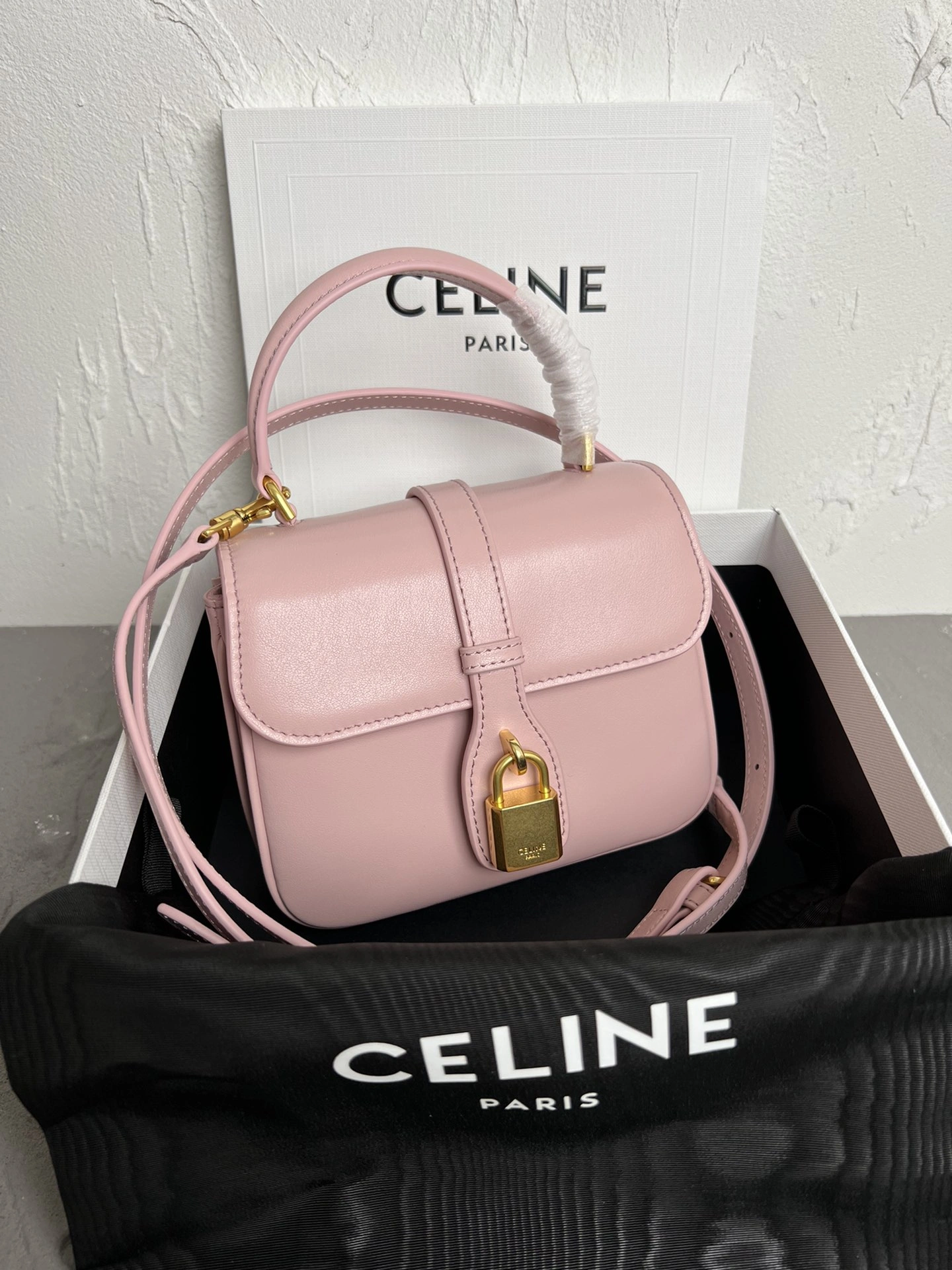 Celine Top Handle Bags Affordable 78427