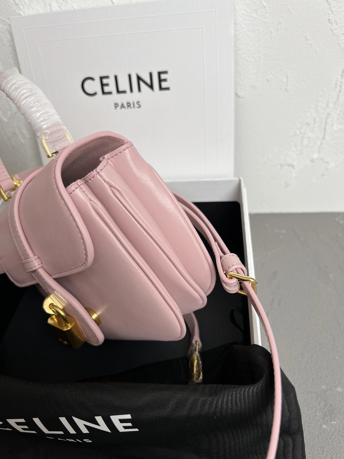 Celine Top Handle Bags Affordable 78427