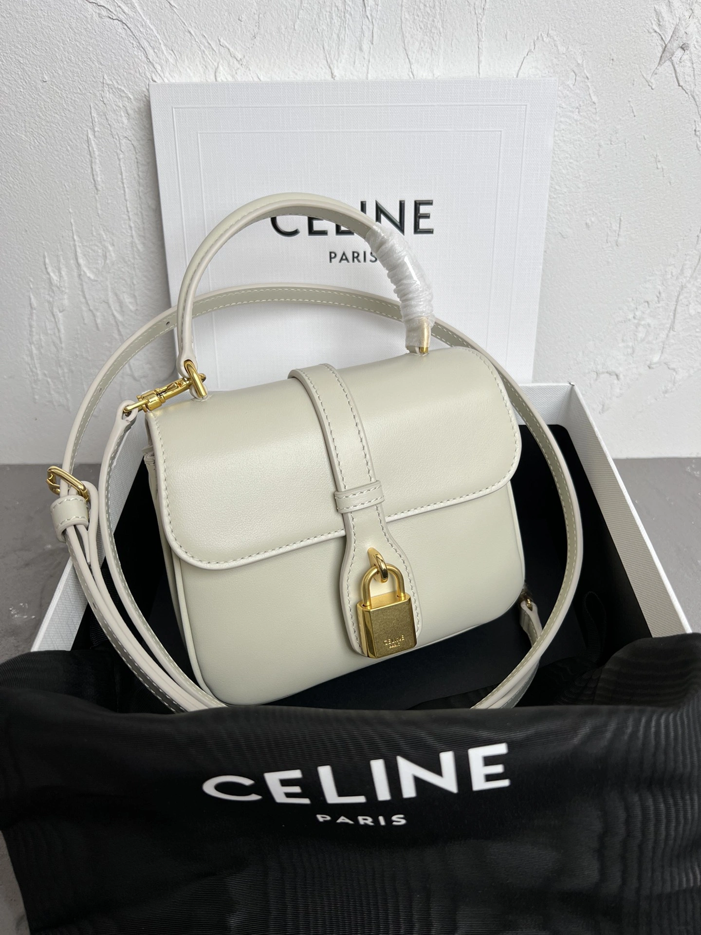 Modern Celine Top Handle Bags 78420