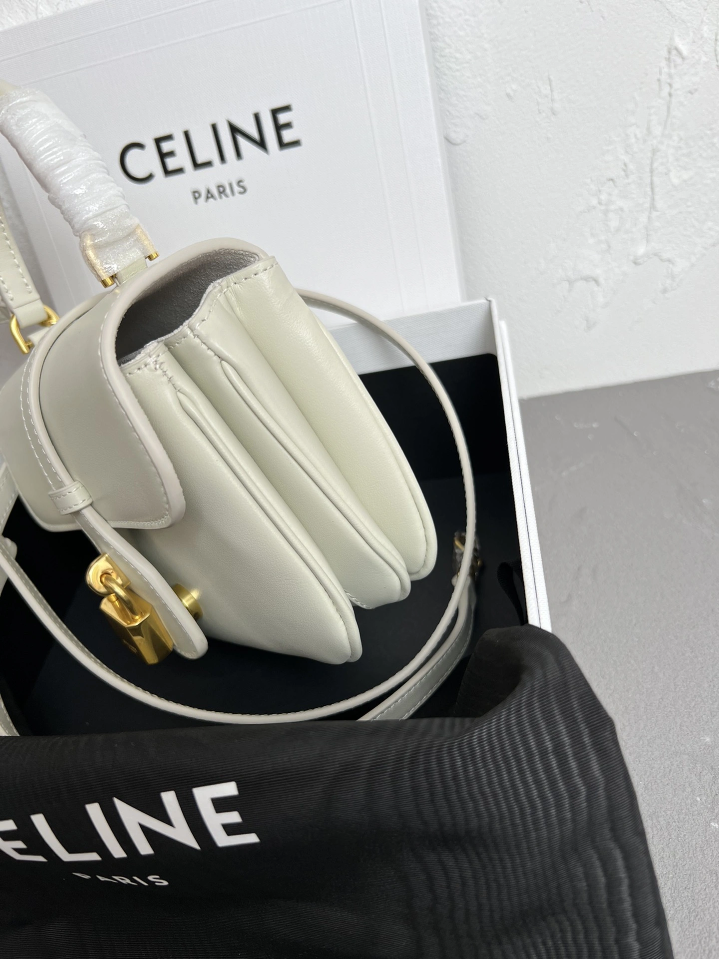 Modern Celine Top Handle Bags 78420
