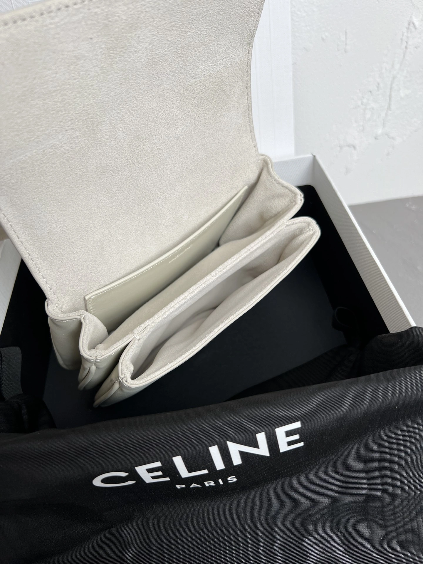 Modern Celine Top Handle Bags 78420