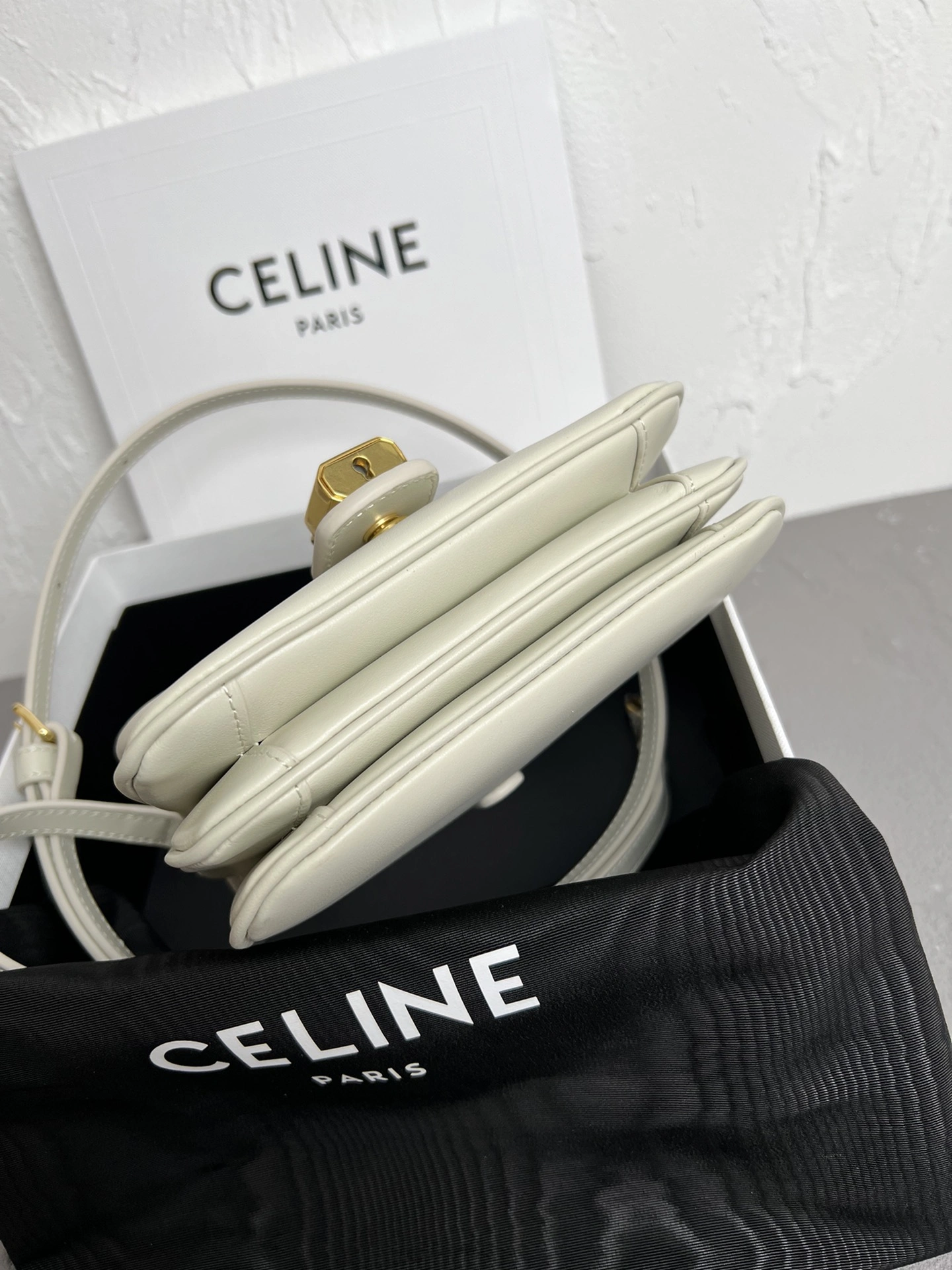 Modern Celine Top Handle Bags 78420