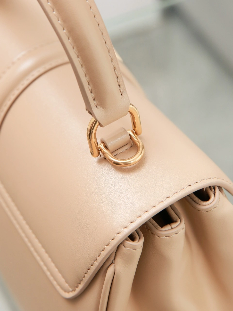 Celine Top Handle Bags Durable 78441