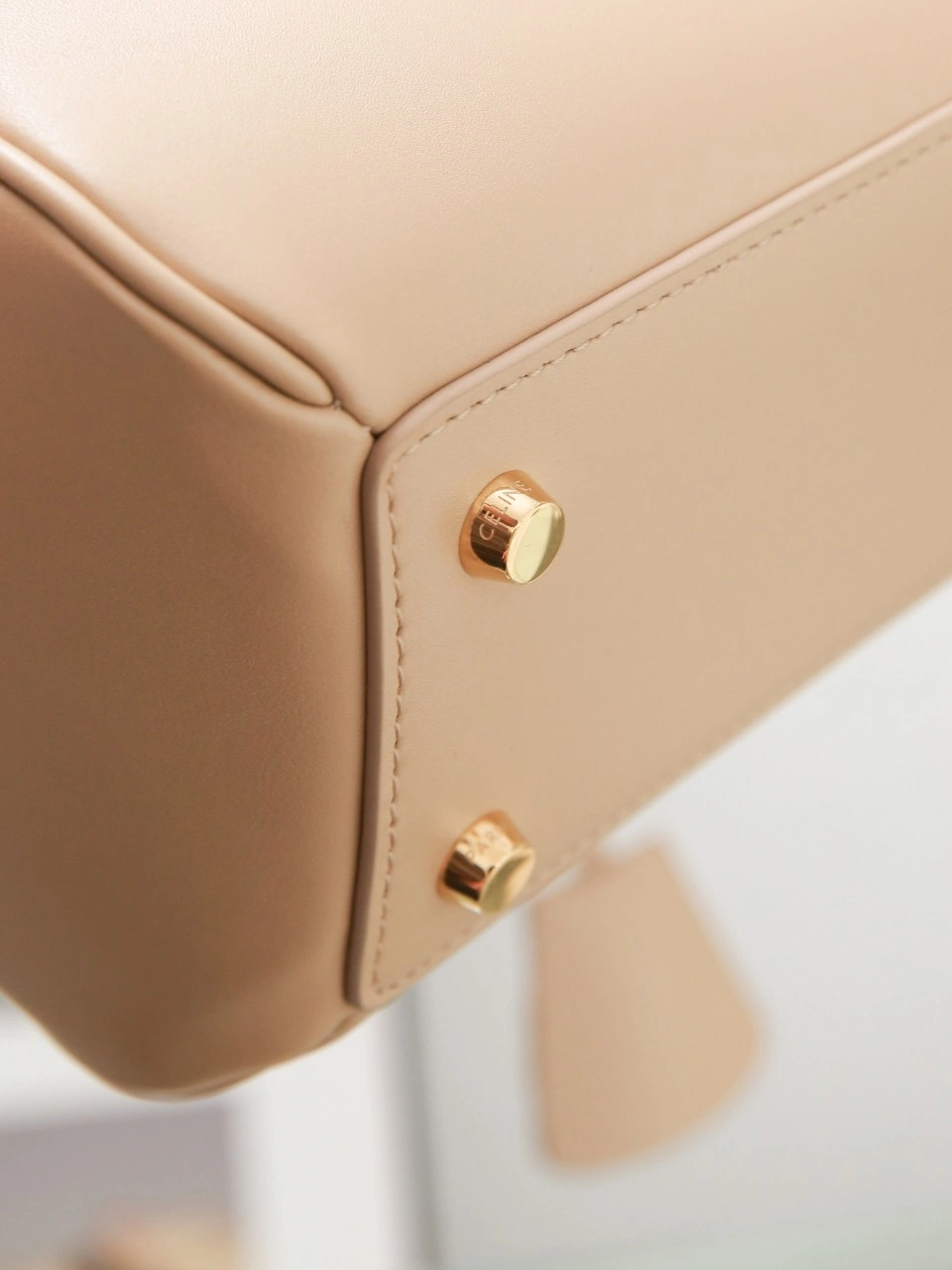 Celine Top Handle Bags Durable 78441