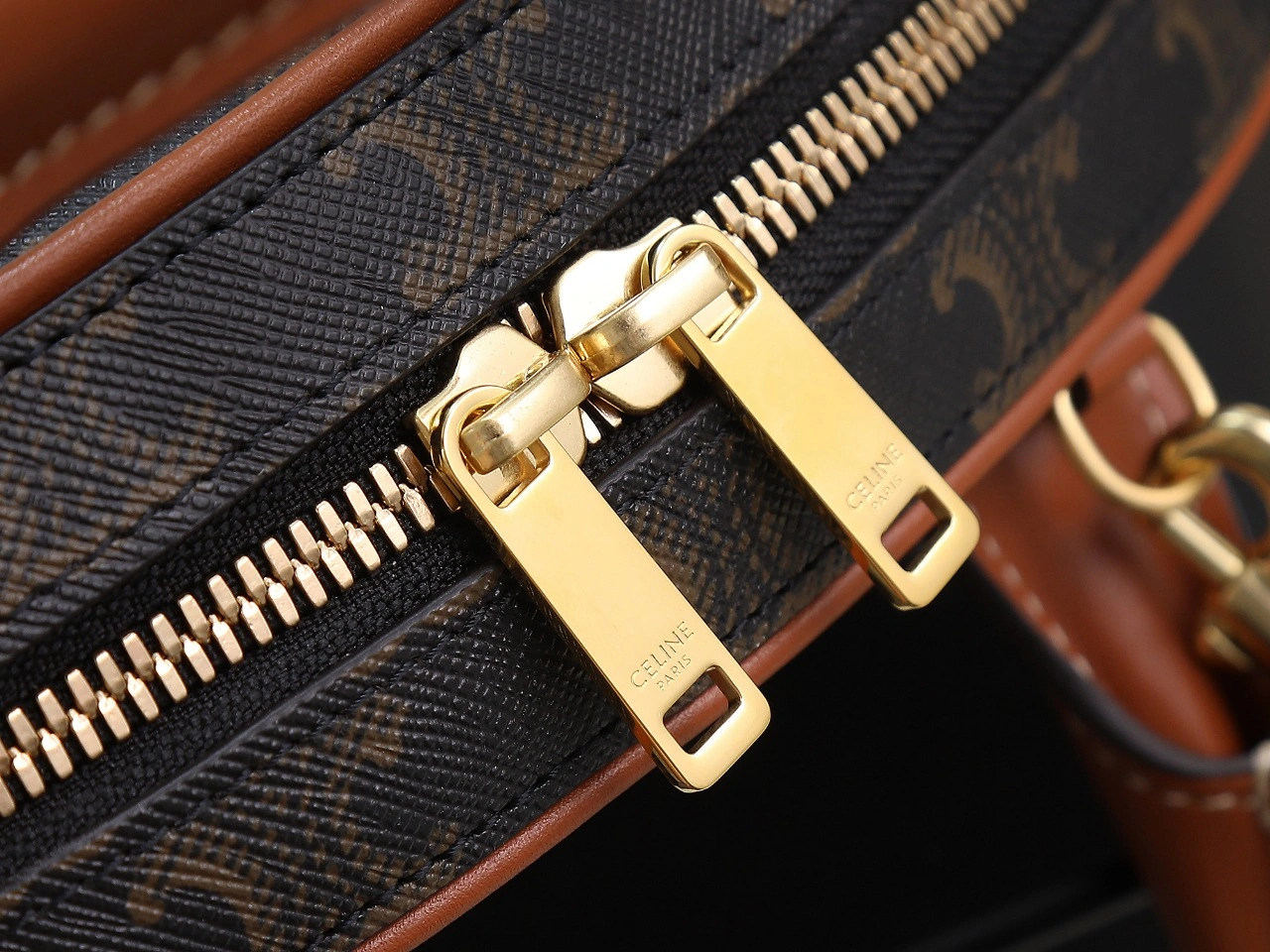 Celine Top Handle Bags Supportive 78439