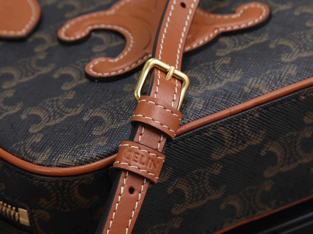 Celine Top Handle Bags Supportive 78439