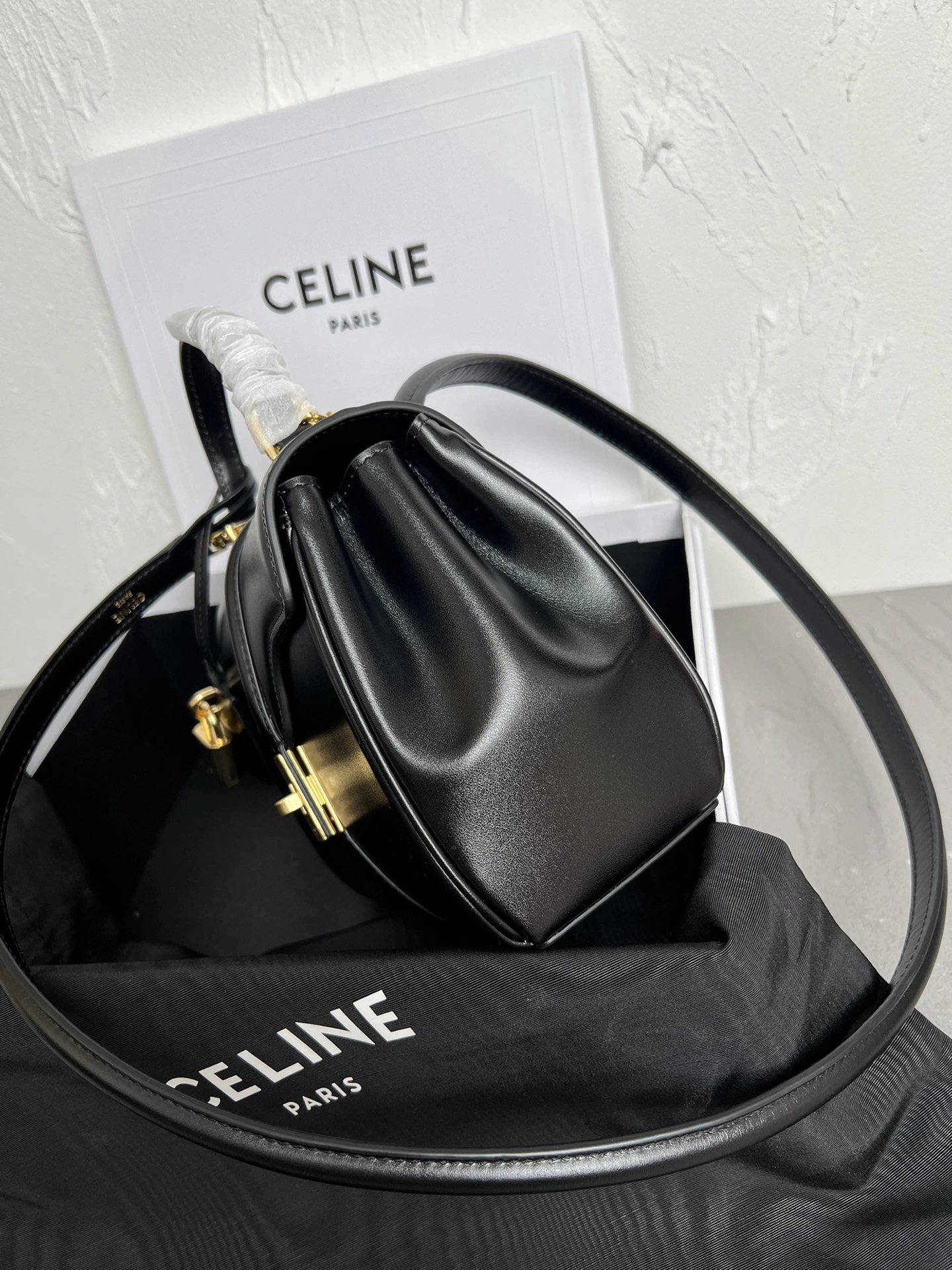 Celine Top Handle Bags Sophisticated 78432
