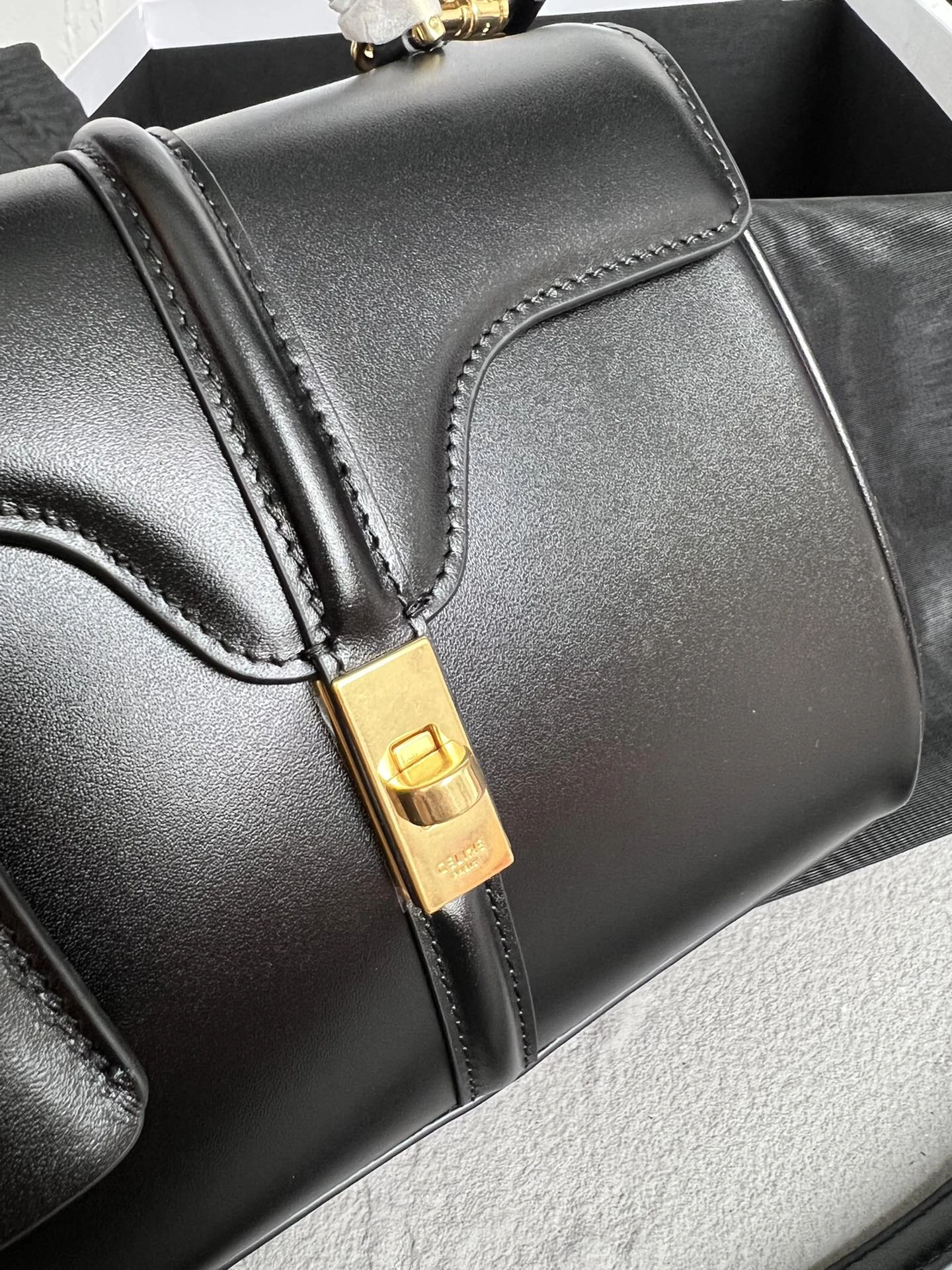 Celine Top Handle Bags Sophisticated 78432