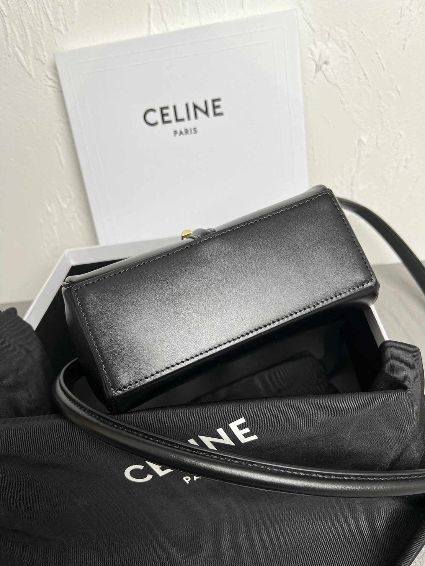 Celine Top Handle Bags Sophisticated 78432