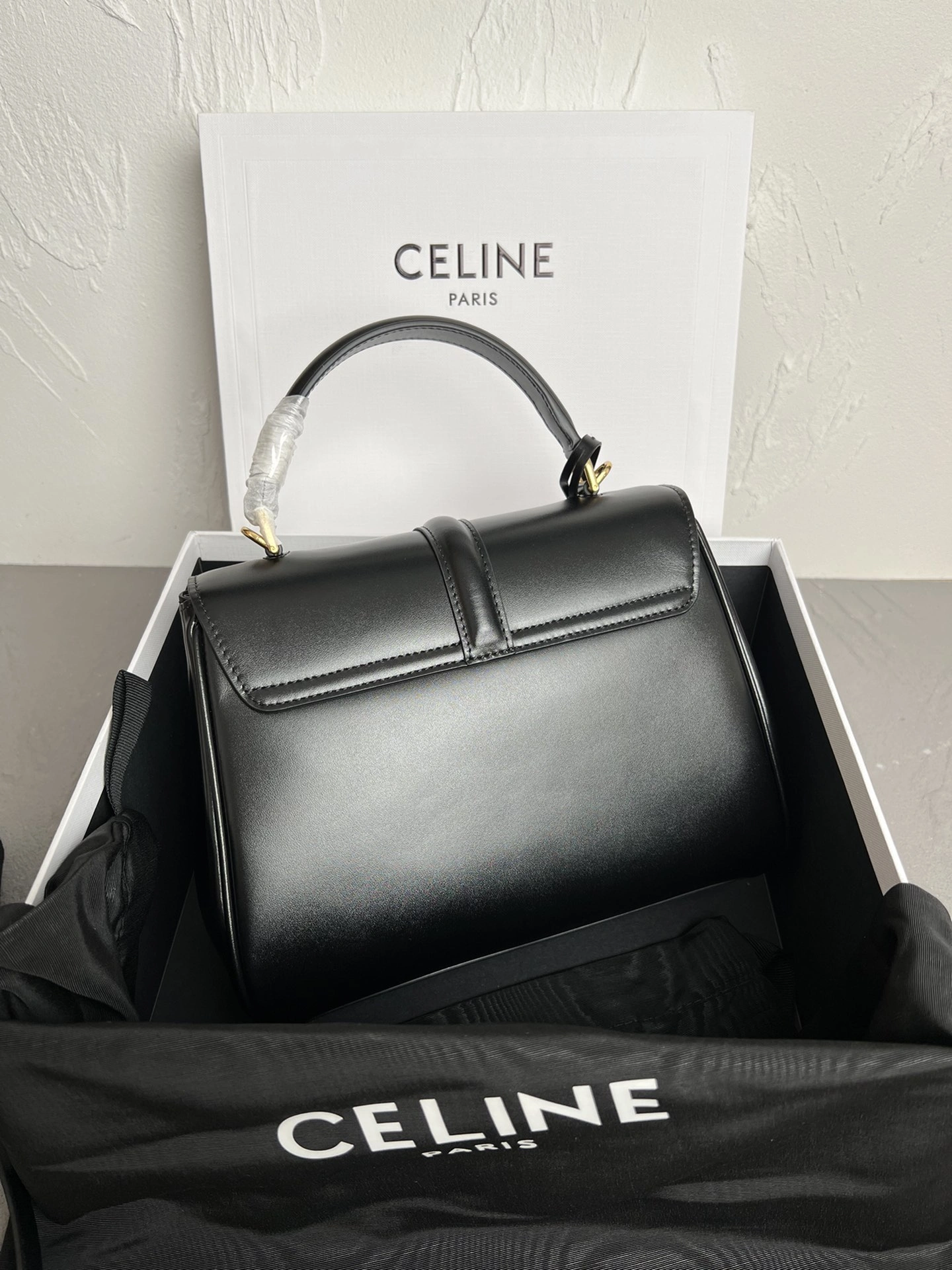 OnTrend Celine Top Handle Bags 78418