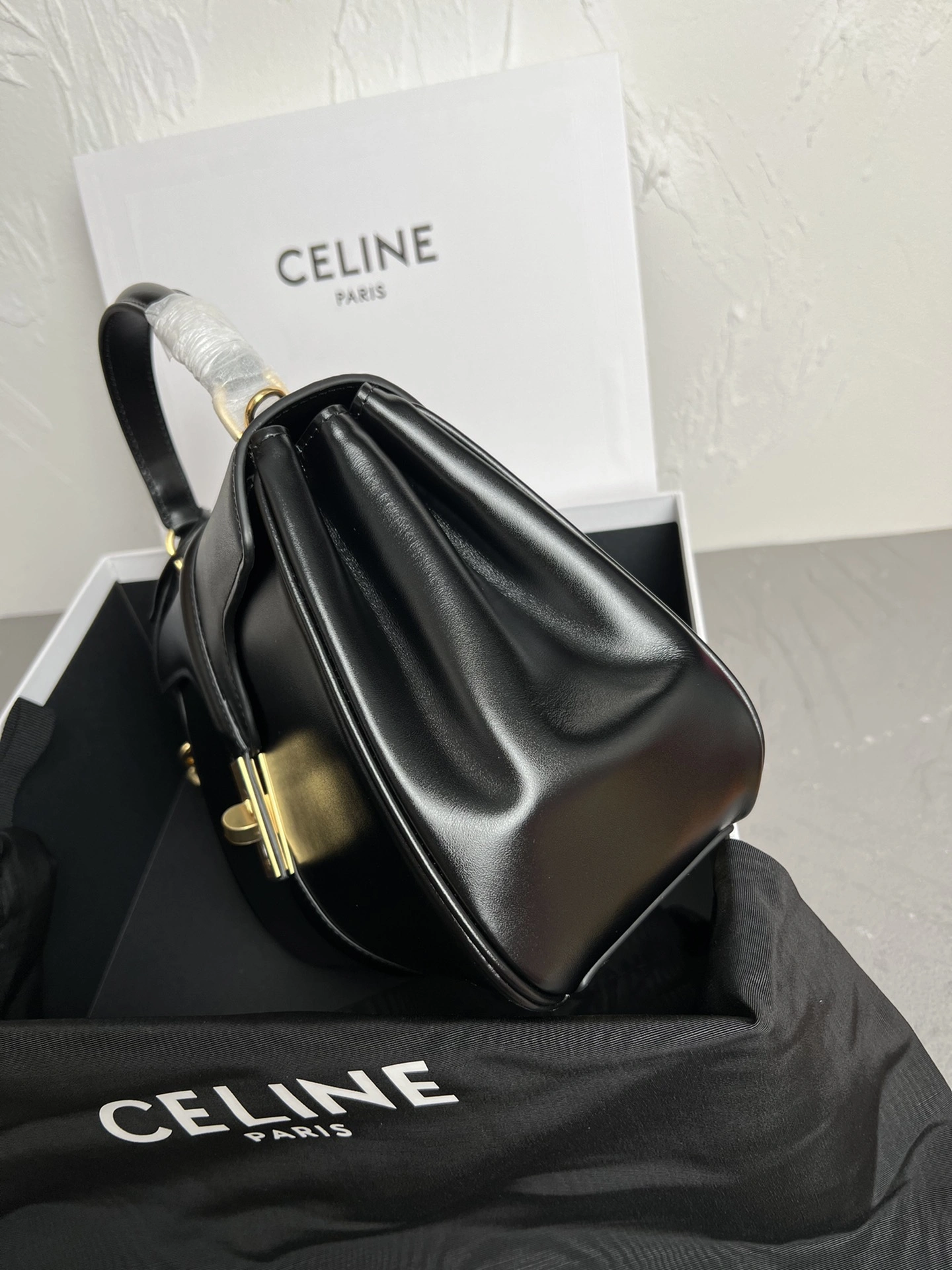 OnTrend Celine Top Handle Bags 78418