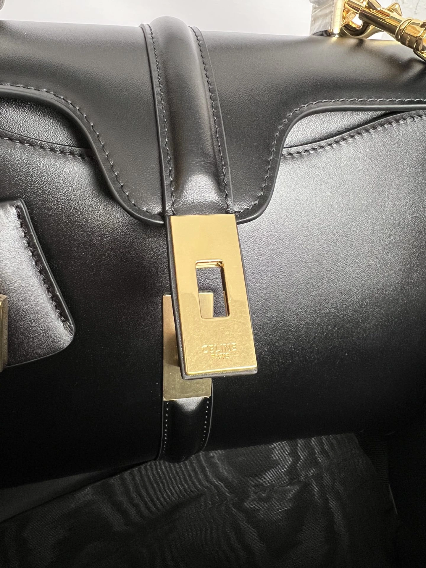OnTrend Celine Top Handle Bags 78418