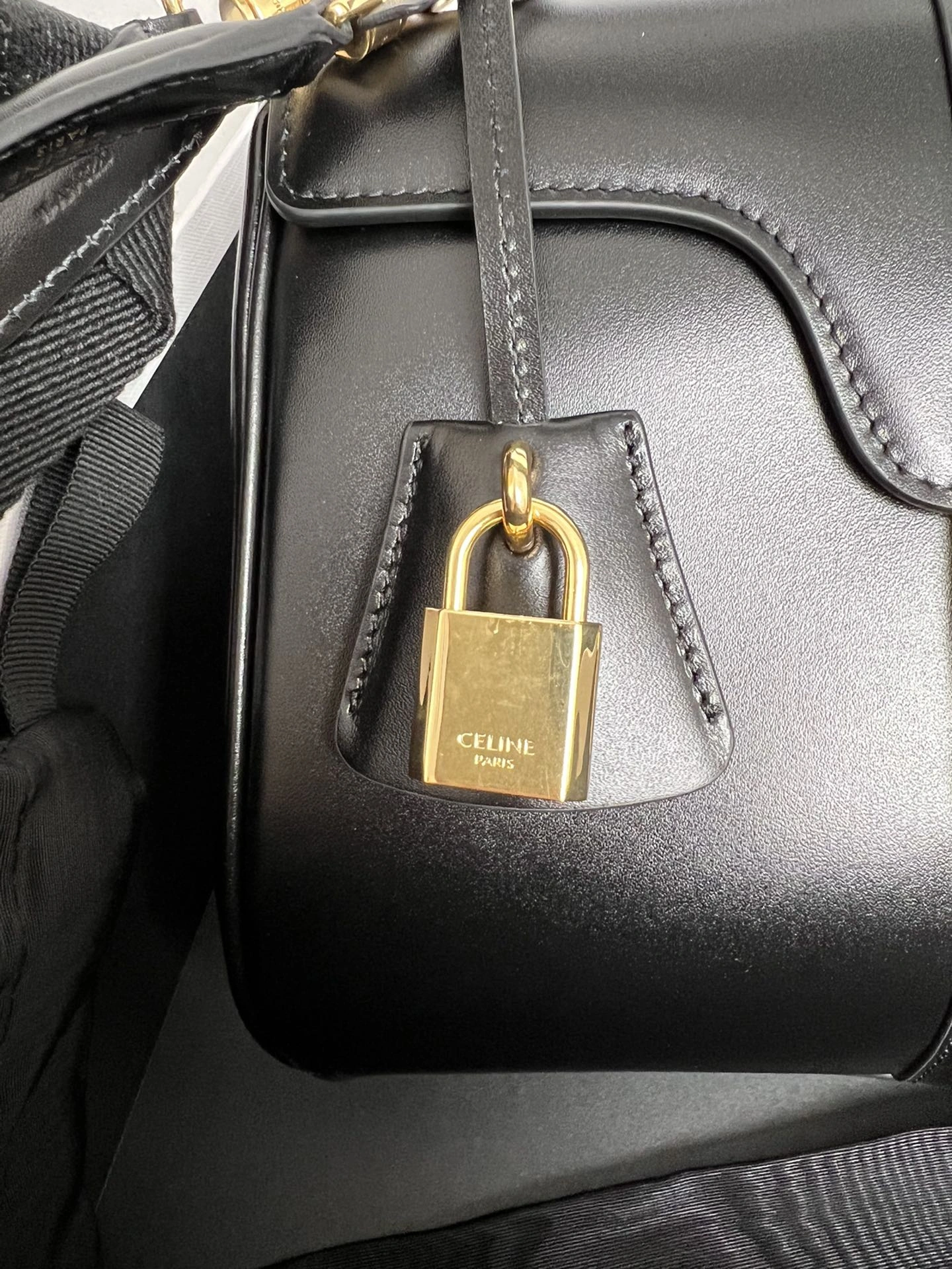 OnTrend Celine Top Handle Bags 78418