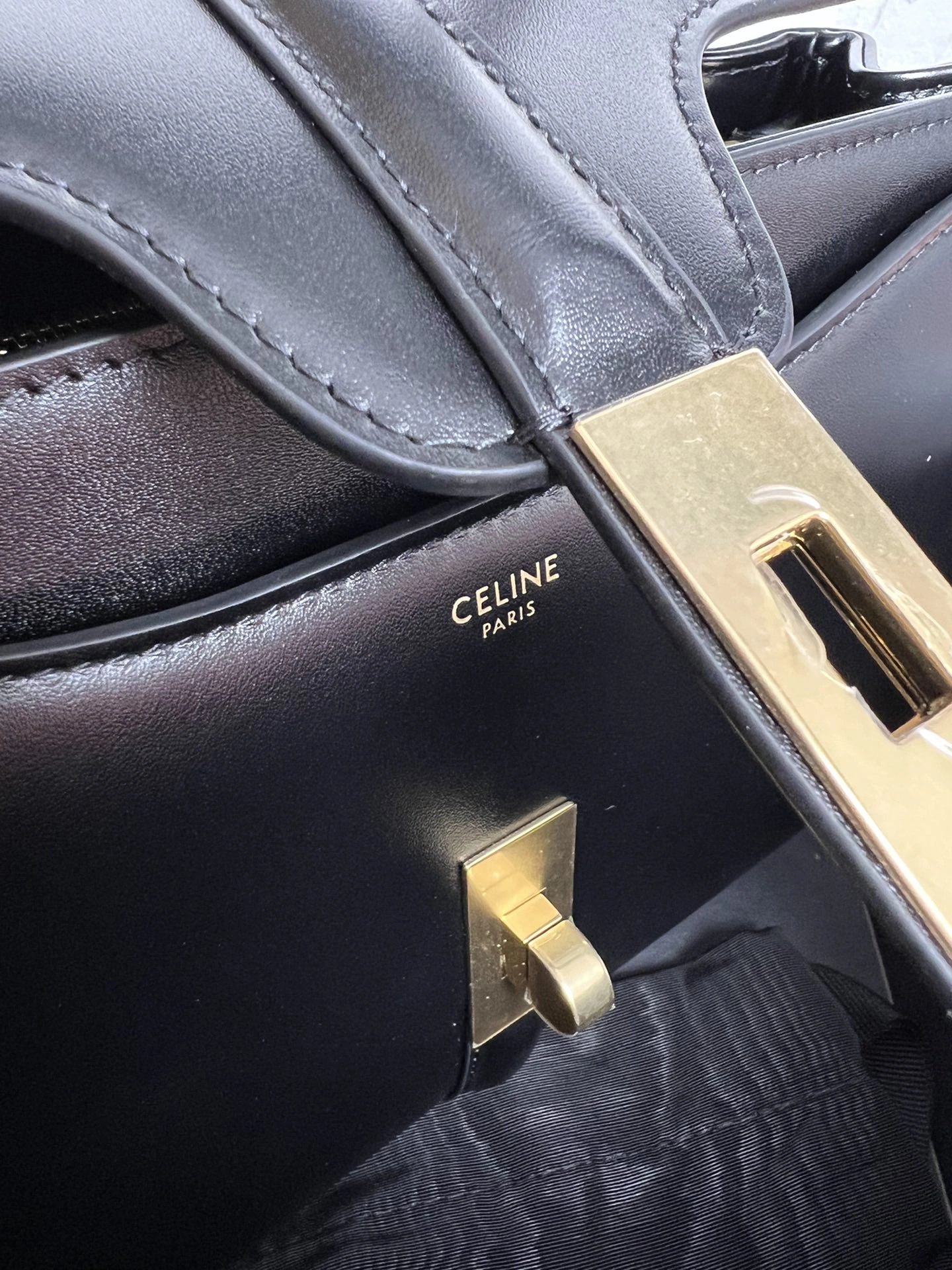 OnTrend Celine Top Handle Bags 78418