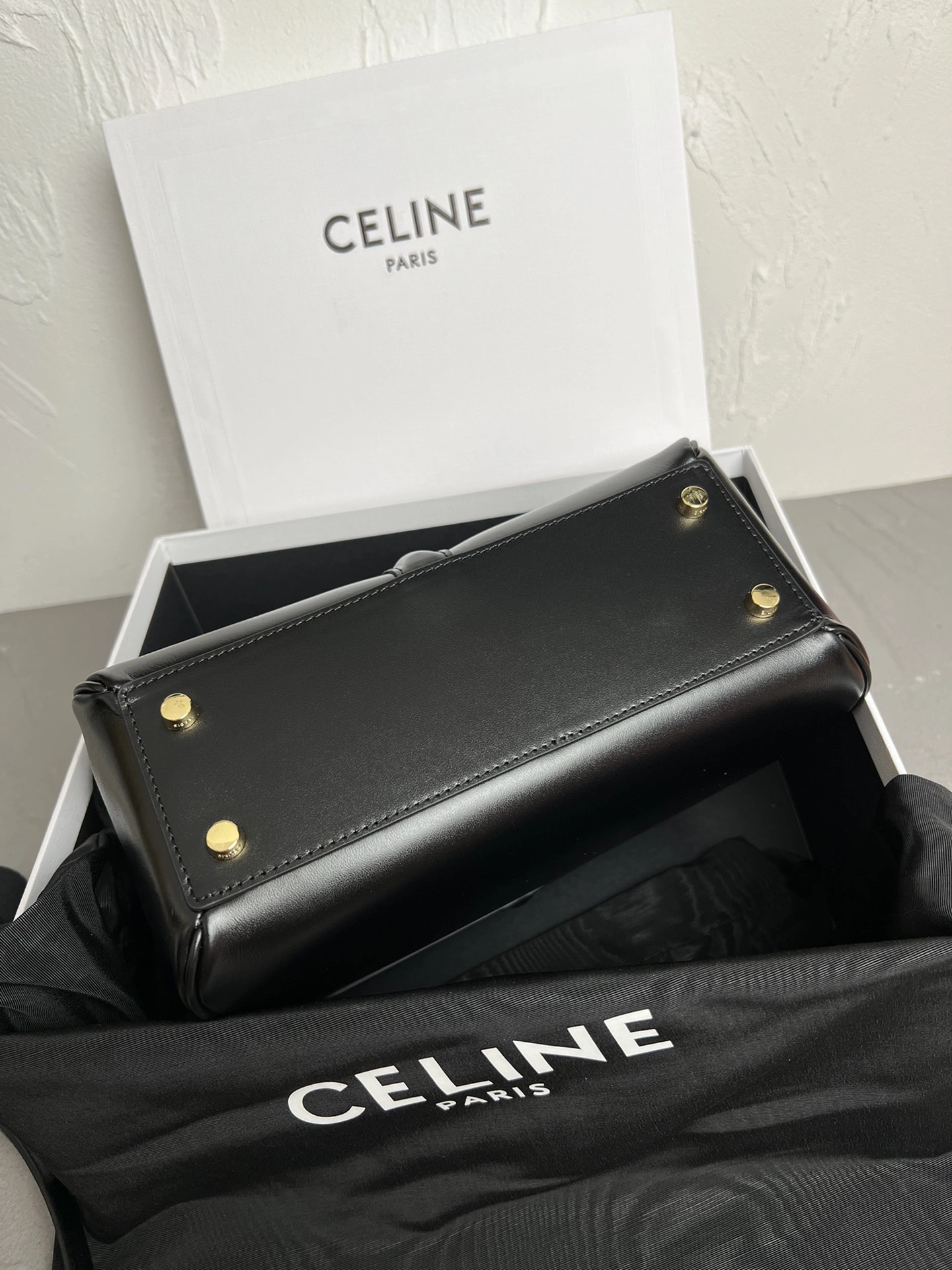 OnTrend Celine Top Handle Bags 78418