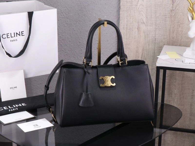 WeatherProof Celine Top Handle Bags 77199