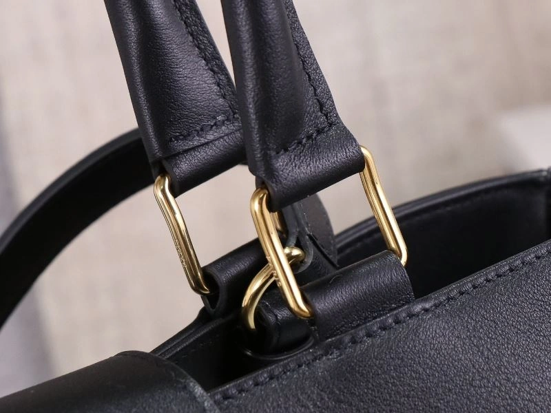 WeatherProof Celine Top Handle Bags 77199