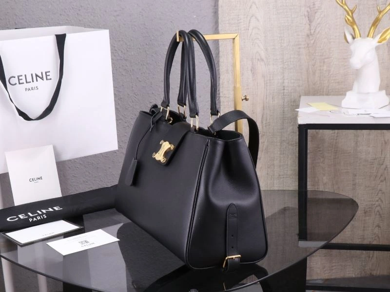 WeatherProof Celine Top Handle Bags 77199